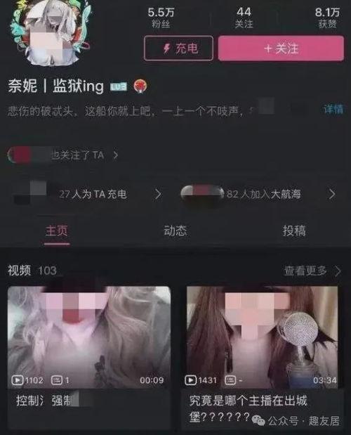 网红大瓜直播